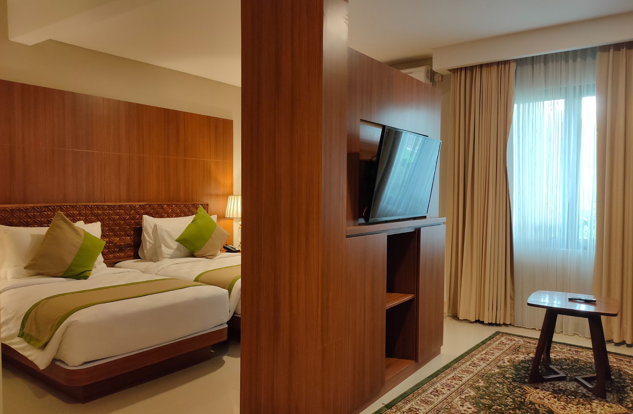 Villa Room (2)