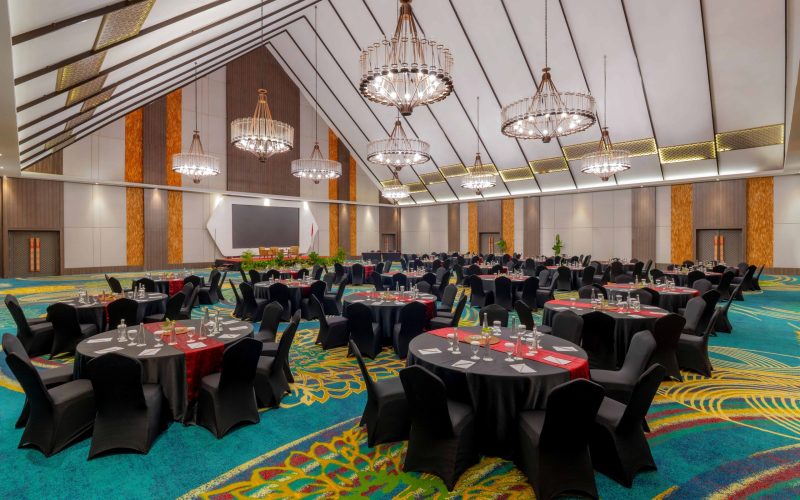 Borobudur Grand Ballroom